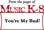 You're My Bud! - Downloadable Kit