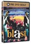 BLAST! cover