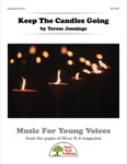 Keep The Candles Going