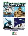 Discovery - Convenience Combo Kit (kit w/CD & download)