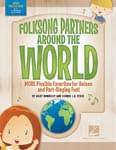 Folksong Partners Around The World - Performance Kit UPC: 4294967295 ISBN: 9781495073946