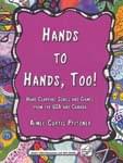 Hands To Hands, Too! - Book ISBN: 9780996359139