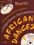 BEAT IT! African Dances - Group Percussion For Beginners - Book with CD UPC: 4294967295 ISBN: 9780571517787