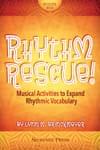 Rhythm Rescue! - Activity Book UPC: 4294967295 ISBN: 9781495077746