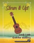 Strum It Up! - Book (w/ Digital Access) ISBN: 9780996359146