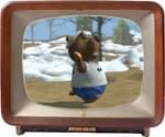 The Groundhog Galop cover