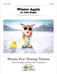 Winter Again - Downloadable Kit