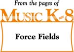 Force Fields cover