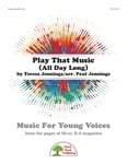Play That Music (All Day Long) - Downloadable Kit