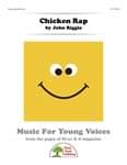 Chicken Rap - Downloadable Kit with Video File cover