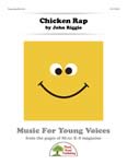 Chicken Rap cover