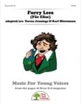 Furry Leez (Für Elise) - Downloadable Kit