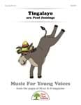 Tingalayo - Downloadable Kit cover