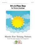 It's A Fine Day - Downloadable Kit cover