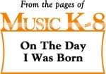 On The Day I Was Born - Downloadable Kit cover