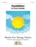 Possibilities (single) - Downloadable Kit