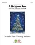 O Christmas Tree - Downloadable Kit cover