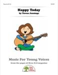 Happy Today - Downloadable Kit