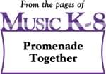 Promenade Together - Downloadable Kit