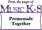 Promenade Together - Downloadable Kit cover