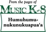 Humuhumunukunukuapua'a cover