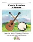 Family Reunion - Downloadable Kit