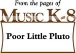 Poor Little Pluto - Downloadable Kit cover