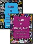 BOTH Hands To Hands Books