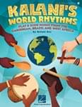 Kalani's World Rhythms cover