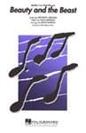 Beauty And The Beast - Medley - 2-Part Choral (pack of 5) Beauty And The Beast - Medley - 2-Part Choral (pack of 5)