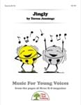 Jingly