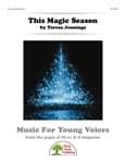 This Magic Season - Downloadable Kit