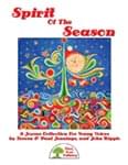 Spirit Of The Season - Downloadable Collection cover