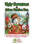 Ugly Sweaters & Other Festive Fun - Kit with CD cover