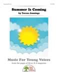 Summer Is Coming - Downloadable Kit cover