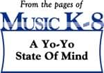 A Yo-Yo State Of Mind - Downloadable Kit cover