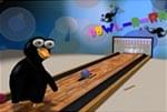 Penguins Are Lousy Bowlers - MP4 Download cover