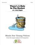 There's A Hole In The Bucket - Downloadable Kit cover