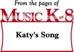 Katy's Song - Downloadable Kit cover