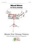 Mixed Meter
