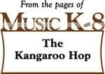 The Kangaroo Hop - Downloadable Kit cover