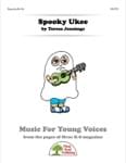 Spooky Ukee - Downloadable Kit