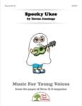 Spooky Ukee - Downloadable Kit cover