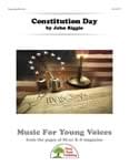 Constitution Day