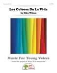 Los Colores De La Vida cover