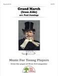 Grand March (from Aida) - Downloadable Kit