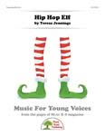 Hip Hop Elves - Downloadable Kit