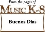 Buenos Días - Downloadable Kit