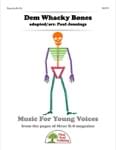 Dem Whacky Bones cover