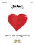 Big Heart - Downloadable Kit cover